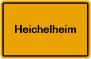 Grundbuchamt Heichelheim