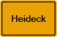Grundbuchamt Heideck