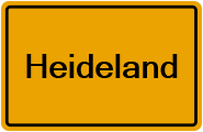 Grundbuchamt Heideland