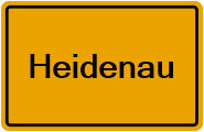 Grundbuchamt Heidenau