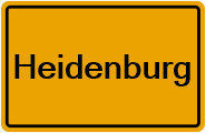 Grundbuchamt Heidenburg