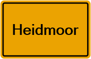 Grundbuchamt Heidmoor