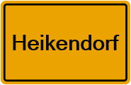 Grundbuchamt Heikendorf