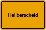 Grundbuchamt Heilberscheid