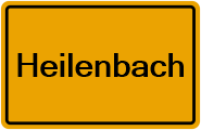 Grundbuchamt Heilenbach