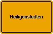 Grundbuchamt Heiligenstedten