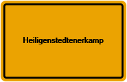 Grundbuchamt Heiligenstedtenerkamp