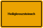 Grundbuchamt Heiligkreuzsteinach