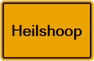 Grundbuchamt Heilshoop