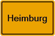 Grundbuchamt Heimburg