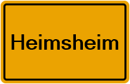 Grundbuchamt Heimsheim