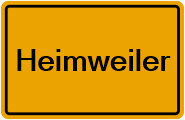 Grundbuchamt Heimweiler