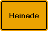 Grundbuchamt Heinade
