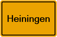 Grundbuchamt Heiningen
