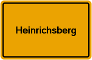 Grundbuchamt Heinrichsberg