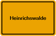 Grundbuchamt Heinrichswalde