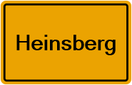 Grundbuchamt Heinsberg