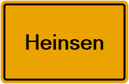 Grundbuchamt Heinsen