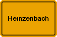 Grundbuchamt Heinzenbach