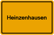 Grundbuchamt Heinzenhausen