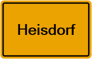 Grundbuchamt Heisdorf