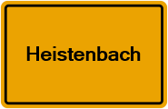 Grundbuchamt Heistenbach