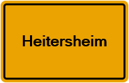 Grundbuchamt Heitersheim