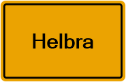 Grundbuchamt Helbra