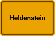 Grundbuchamt Heldenstein