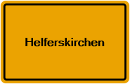 Grundbuchamt Helferskirchen