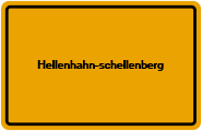 Grundbuchamt Hellenhahn-Schellenberg