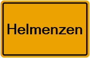 Grundbuchamt Helmenzen