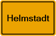 Grundbuchamt Helmstadt