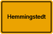 Grundbuchamt Hemmingstedt