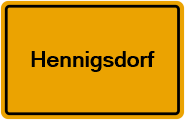 Grundbuchamt Hennigsdorf