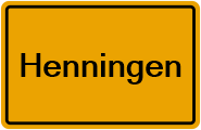 Grundbuchamt Henningen