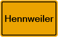 Grundbuchamt Hennweiler