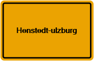 Grundbuchamt Henstedt-Ulzburg
