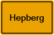 Grundbuchamt Hepberg