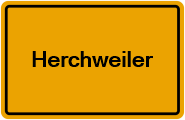 Grundbuchamt Herchweiler