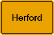 Grundbuchamt Herford