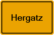 Grundbuchamt Hergatz