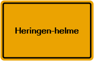 Grundbuchamt Heringen-Helme