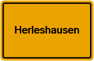 Grundbuchamt Herleshausen