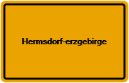 Grundbuchamt Hermsdorf-Erzgebirge