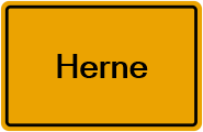Grundbuchamt Herne