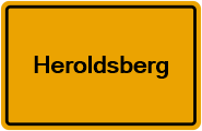 Grundbuchamt Heroldsberg