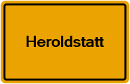 Grundbuchamt Heroldstatt