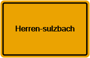 Grundbuchamt Herren-Sulzbach