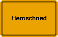 Grundbuchamt Herrischried